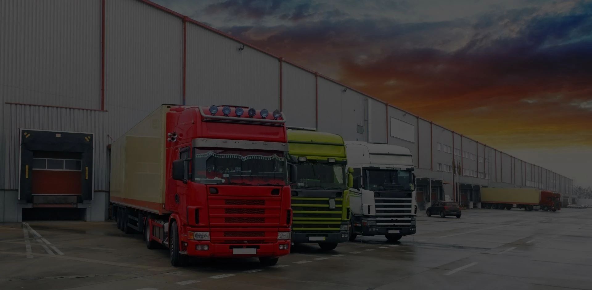 Ankara Çandır Ambarı